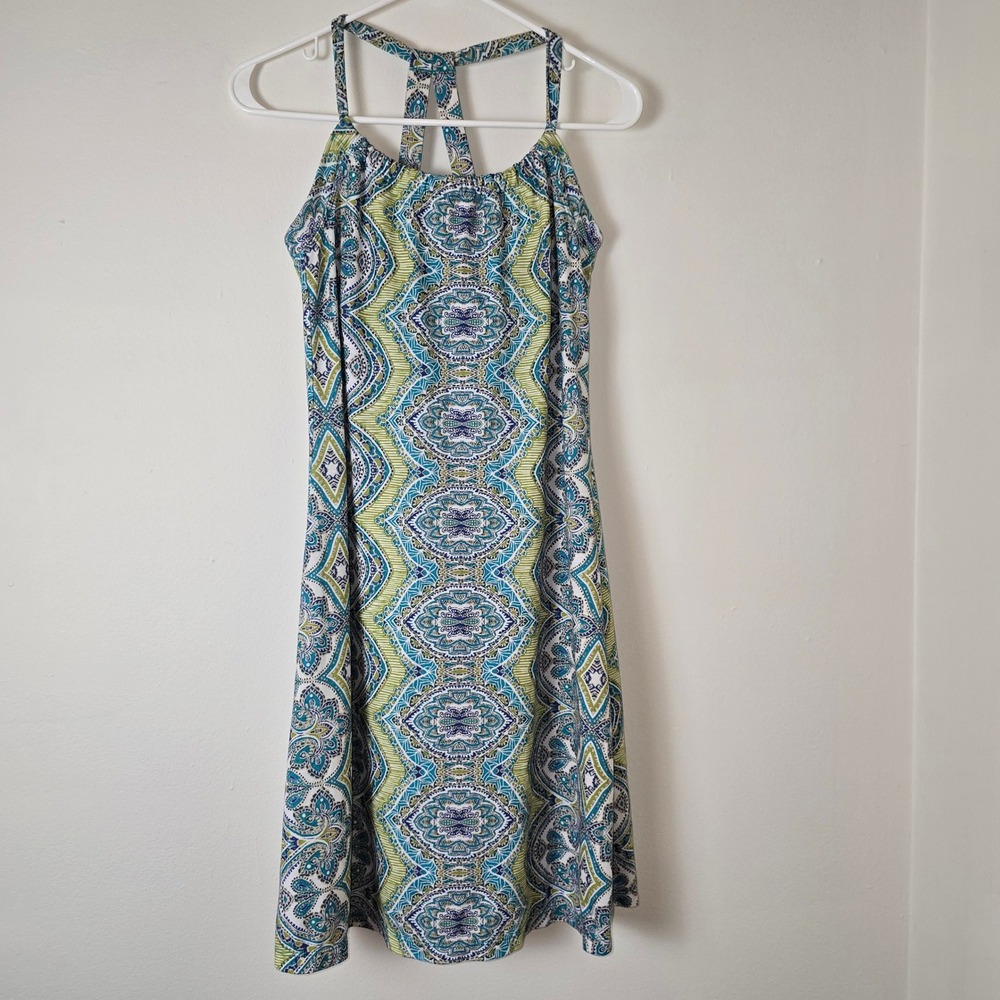 Prana Quinn Dress